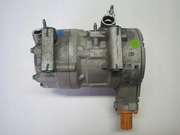 Compresor de Aire Acondicionado OPEL GRANDLAND 1.6THP image 3