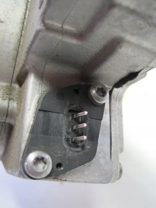 Compresor de Aire Acondicionado OPEL GRANDLAND 1.6THP image 4