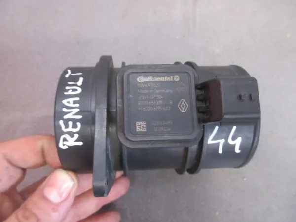 Luchtstroommeter Renault Diesel 8200651315 image 3