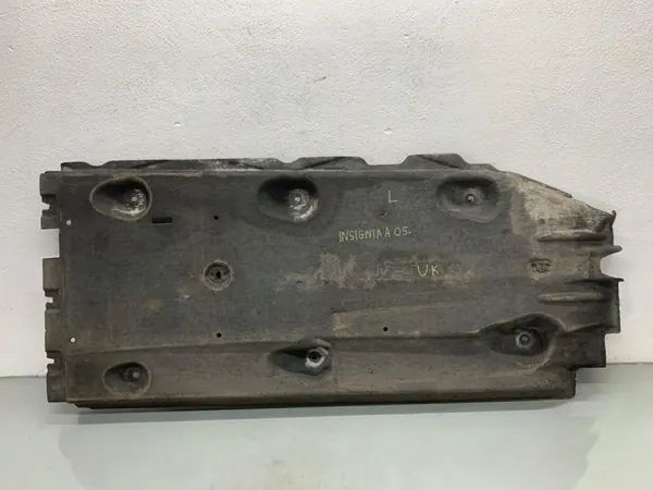 OEM 23455420 Protection Dessous Gauche Opel Insignia A image 5