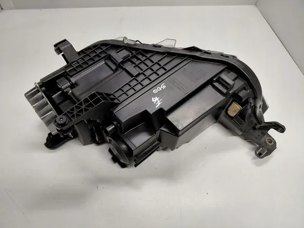 VW T-Roc Lift LED Oikea Lamppu OEM 2Ga.941.006.F image 4