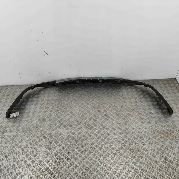 Bakre stötfångardiffusor Hyundai Santa Fé II 2.2L OEM 866122BAA0 image 3
