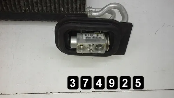 BMW X5 AC förångare OEM AM-374925 Begagnad image 4