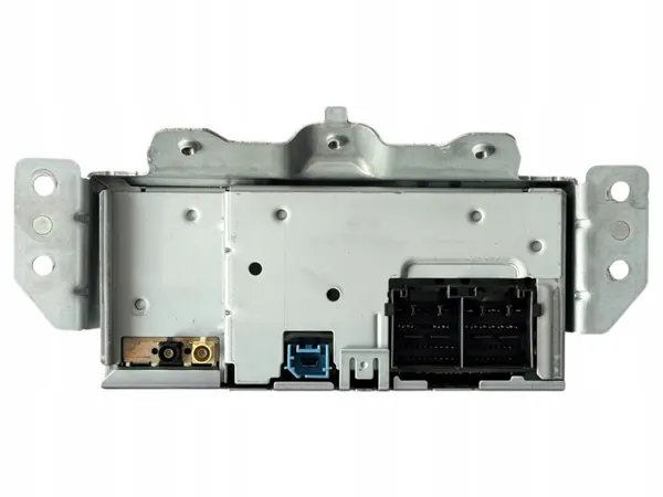 Ford Puma MK2 2021 Radio Nav Lezer OEM H1BT-18K810-ZAR image 4