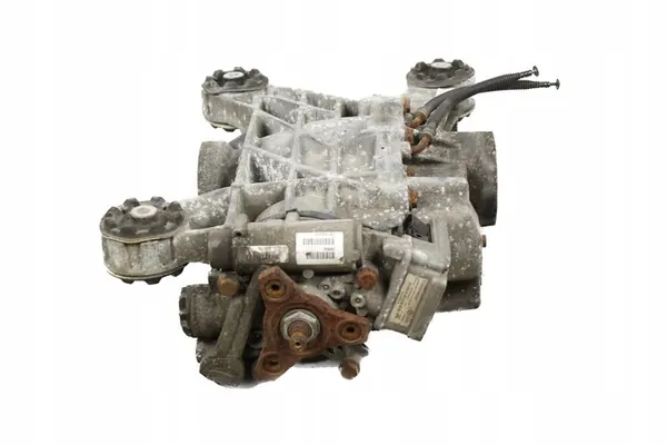 Différentiel Arrière VW Tiguan 5N 2.0 TDI 4MOTION image 3