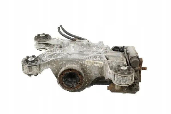 Différentiel Arrière VW Tiguan 5N 2.0 TDI 4MOTION image 4