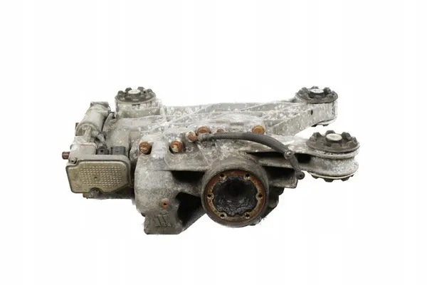 Différentiel Arrière VW Tiguan 5N 2.0 TDI 4MOTION image 5