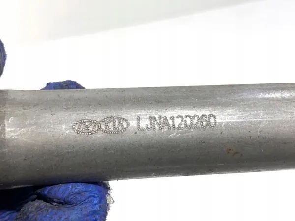 Ohjauspylvään akseli OEM LORK-2275-118701 Kia Optima image 3