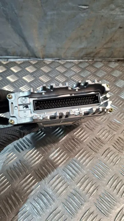 ZF 5HP-502C Transmissiebesturingseenheid - Gebruikt image 3