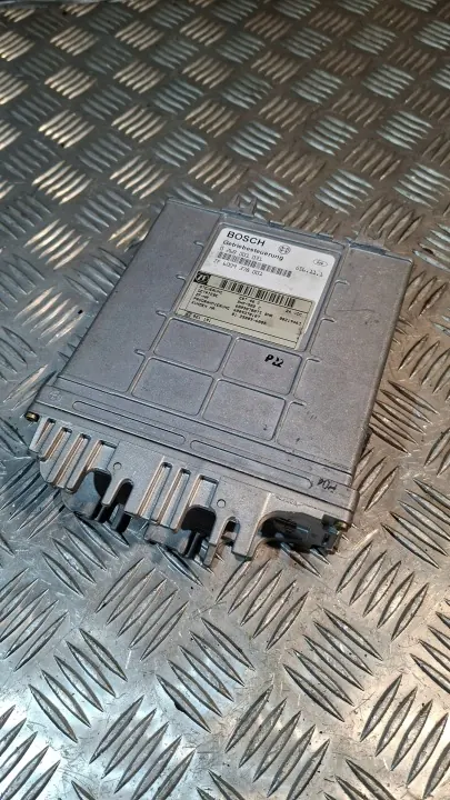 ZF 5HP-502C Transmissiebesturingseenheid - Gebruikt image 4