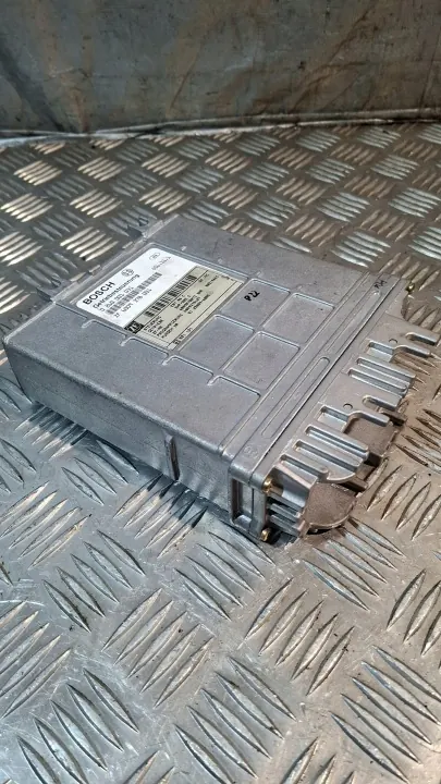 ZF 5HP-502C Transmissiebesturingseenheid - Gebruikt image 6
