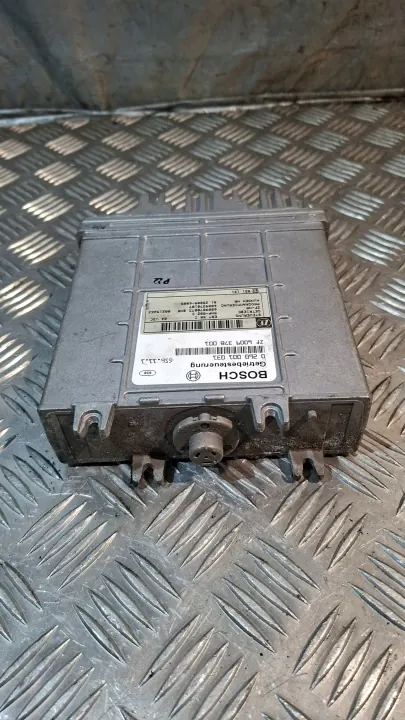 ZF 5HP-502C Transmissiebesturingseenheid - Gebruikt image 7