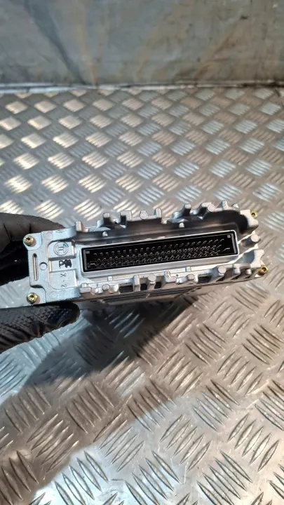 ZF 5HP-502C Transmissiebesturingseenheid - Gebruikt image 8