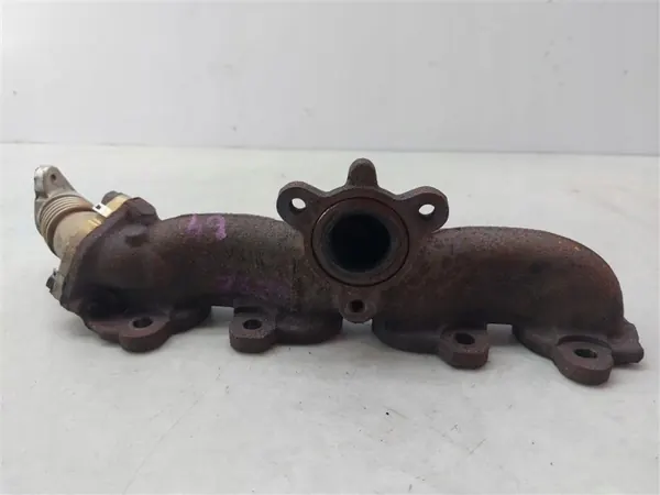 Avgasgrenrör OEM 55580744 Opel Insignia A 2.0 CDTI image 2