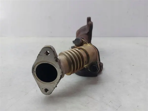 Avgasgrenrör OEM 55580744 Opel Insignia A 2.0 CDTI image 3