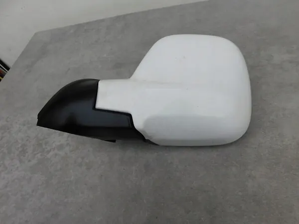 Vasen Sähkölämmitetty Peili Peugeot Partner II Berlingo image 2