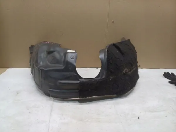 Aile avant gauche OEM 68209689AE pour Jeep Cherokee image 2