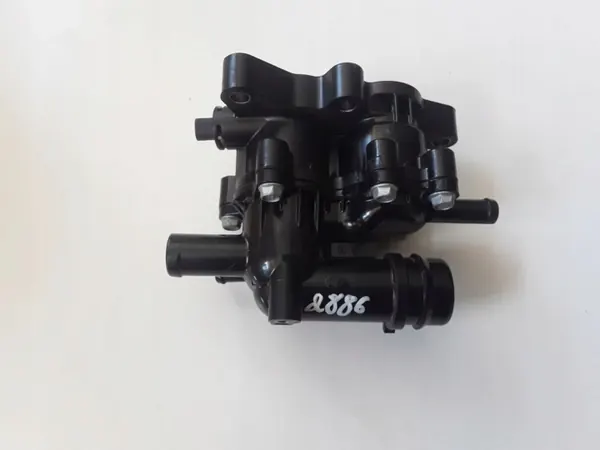 Termóstato Hyundai Ioniq OEM 2560003HC0 - Usado image 3