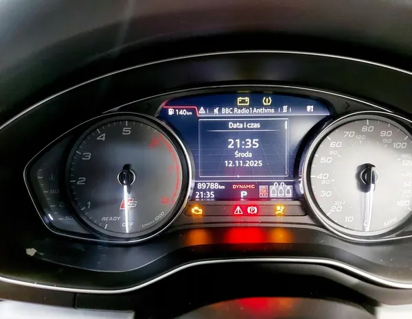 Turbo para AUDI A7 4K8 17R 06M145689J image 10