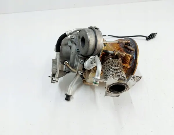 Turbo para AUDI A7 4K8 17R 06M145689J image 2