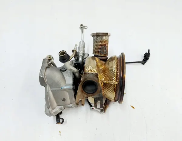 Turbo para AUDI A7 4K8 17R 06M145689J image 3