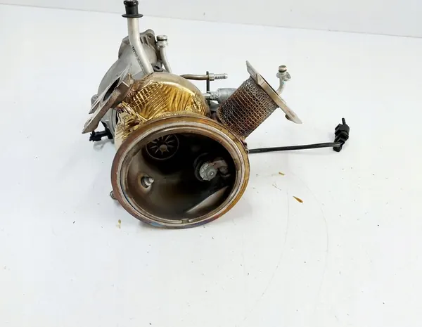 Turbo para AUDI A7 4K8 17R 06M145689J image 4