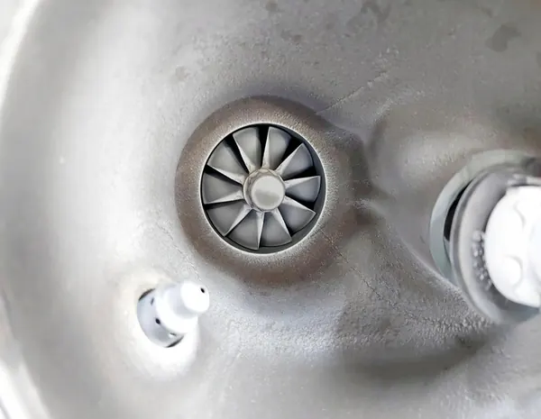 Turbo para AUDI A7 4K8 17R 06M145689J image 5