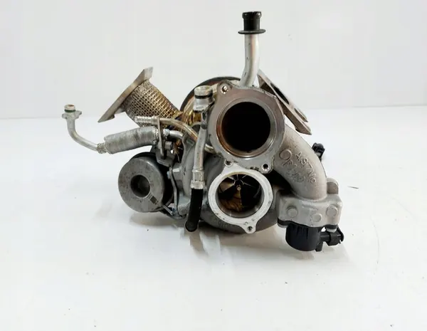 Turbo para AUDI A7 4K8 17R 06M145689J image 6