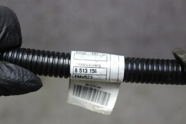 BMW OEM 8513156 Accukabel met Klem image 5