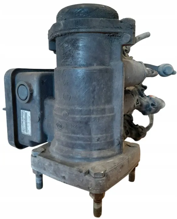 EBS-modulatieklep OEM 21122038 - Gebruikt Renault OE image 2