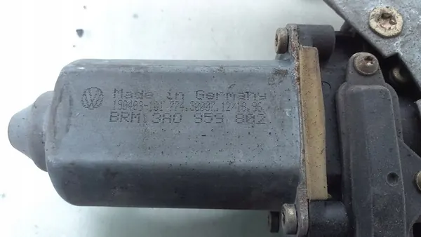 Elevador de Janela Volkswagen OE 3A0959802 image 3