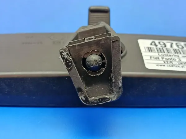 Sisäpeili OEM CADILAK-Bochnia-497606- Fiatille image 3