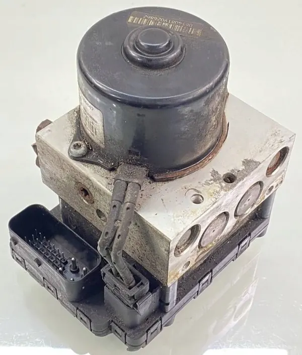 BMW ABS-pomp ATS6116090 voor 3-serie E36 1.6 image 2