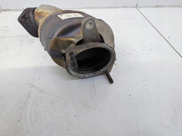 Catalyseur Droit OEM 5A29BD6 BMW XM G09 4.4B image 3