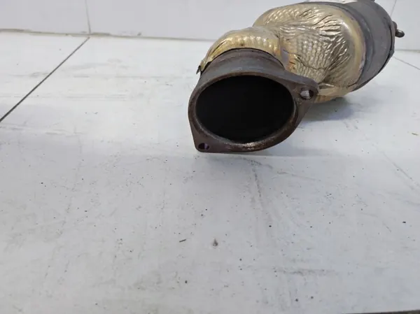 Catalyseur Droit OEM 5A29BD6 BMW XM G09 4.4B image 4