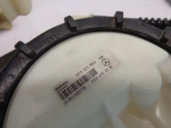 Mercedes bränslepump OEM 2034702394 för C W203 3.0 V6 image 3