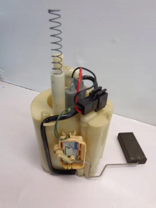 Mercedes bränslepump OEM 2034702394 för C W203 3.0 V6 image 4