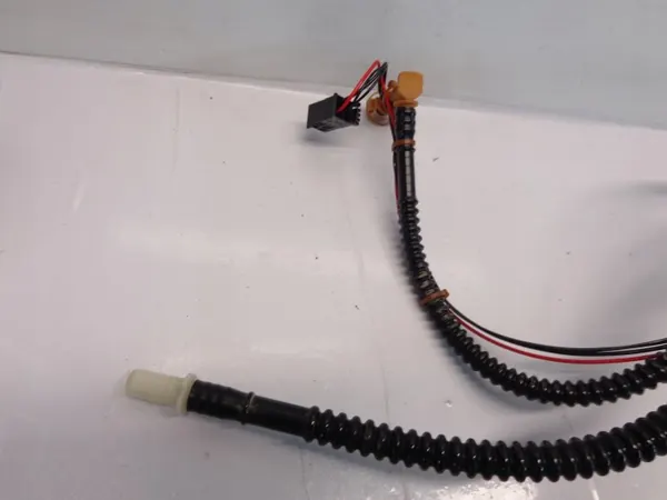 Mercedes bränslepump OEM 2034702394 för C W203 3.0 V6 image 6