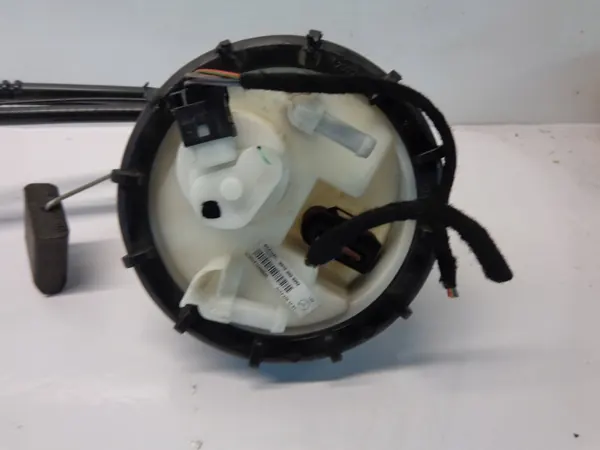 Mercedes bränslepump OEM 2034702394 för C W203 3.0 V6 image 9