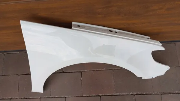 Parafango anteriore destro VW Passat CC 3C8821022 OEM image 2