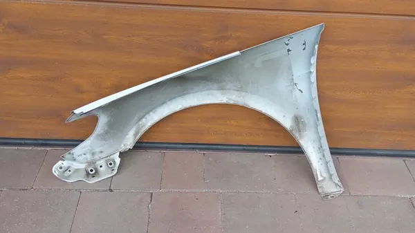 Parafango anteriore destro VW Passat CC 3C8821022 OEM image 5