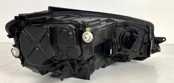 VW GOLF VII LIFT FAROL DIANTEIRO ESQUERDO FULL LED 5G1941081 OE image 3