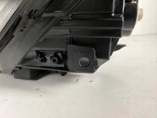 VW GOLF VII LIFT FAROL DIANTEIRO ESQUERDO FULL LED 5G1941081 OE image 7