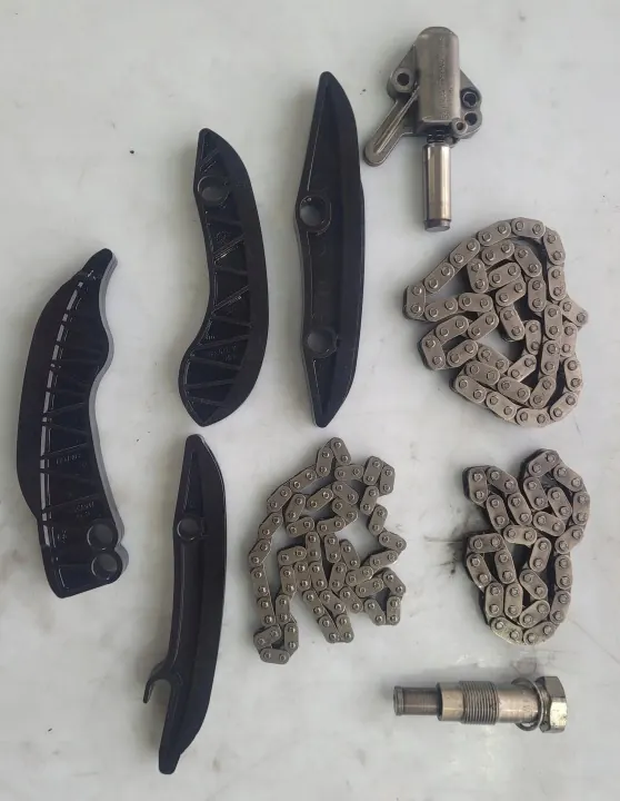 Steuerkettenspanner OEM 7797905 für N47D20 2.0D image 2