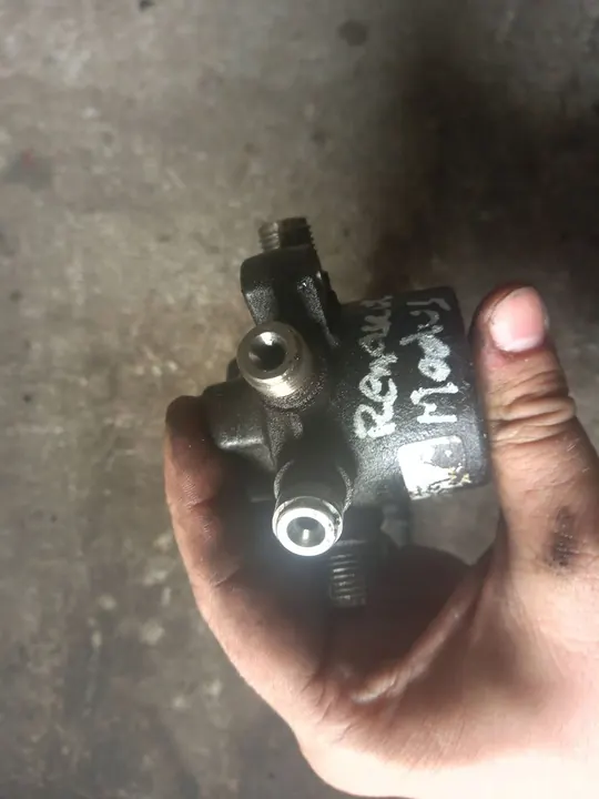 Brandstofrail Renault Modus 2005 55pp03-01, 0424349689 image 5