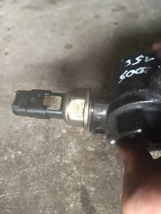 Brandstofrail Renault Modus 2005 55pp03-01, 0424349689 image 8