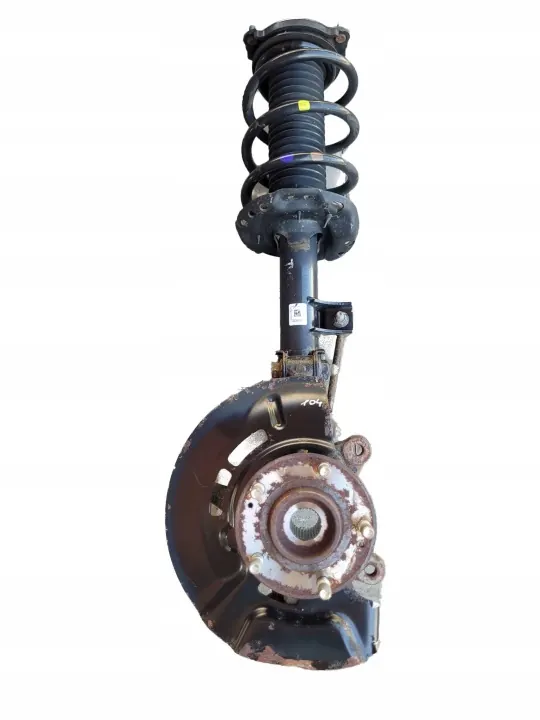Amortisseur MacPherson droit OEM LUOA1856942 Hyundai Tucson image 2