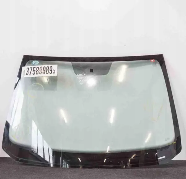 Gebrauchte Dacia OE Frontscheibe OEM 43R00132 image 2