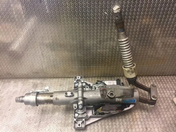 Mercedes-Benz E W211 Stuurhuis OEM A2114603216 image 2
