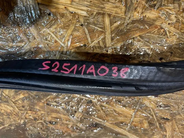 Junta porta-malas BMW X5 G05 OEM 9854893 S2511A038 image 5